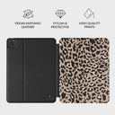 Pure Instinct - iPad Pro 12.9 (4th/3rd Gen) Case 3