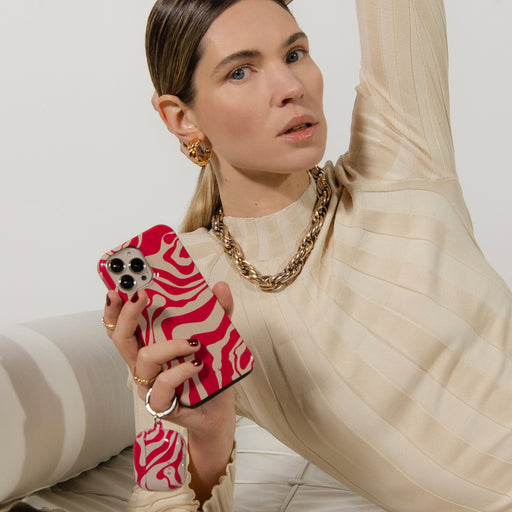 Siren - iPhone 13 Mini Case 10