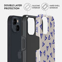 Love Me Right - iPhone 13 Case 6