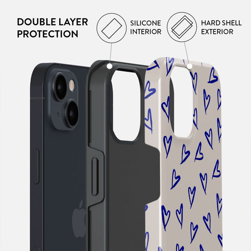 Love Me Right - iPhone 13 Case 6