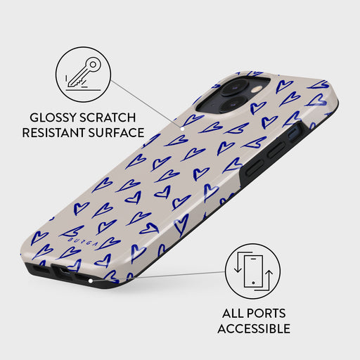 Love Me Right - iPhone 13 Case 7