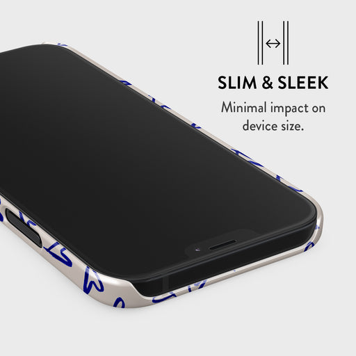 Love Me Right - iPhone 12 Pro Max Case 4