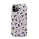 Love Me Right - iPhone 12 Pro Max Case 1