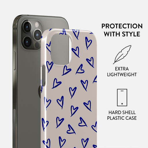 Love Me Right - iPhone 12 Pro Max Case 2