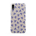 Love Me Right - iPhone XR Case 1
