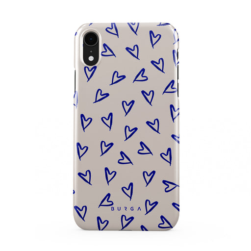 Love Me Right - iPhone XR Case 1