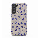 Love Me Right - Samsung Galaxy S21 FE Case 1