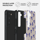 Love Me Right - Samsung Galaxy S21 FE Case 2