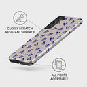 Love Me Right - Samsung Galaxy S21 FE Case 3