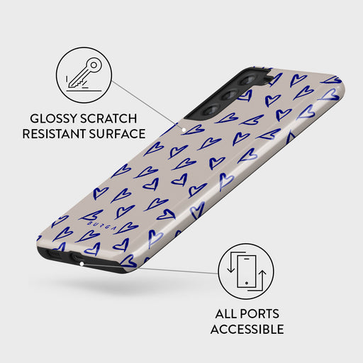 Love Me Right - Samsung Galaxy S21 FE Case 3