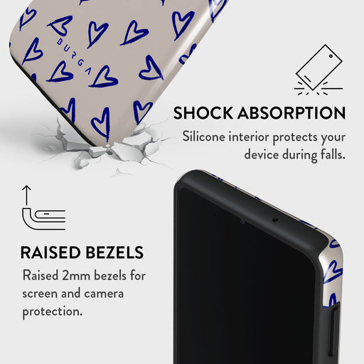 Love Me Right - Samsung Galaxy S21 FE Case 4