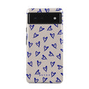 Love Me Right - Google Pixel 6a Case 1