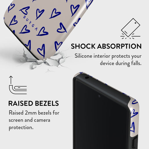 Love Me Right - Google Pixel 6a Case 4