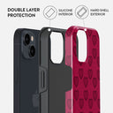 Single Not Sorry - iPhone 14 Plus Case 6