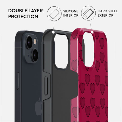 Single Not Sorry - iPhone 14 Plus Case 6