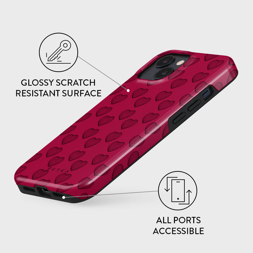 Single Not Sorry - iPhone 14 Plus Case 7