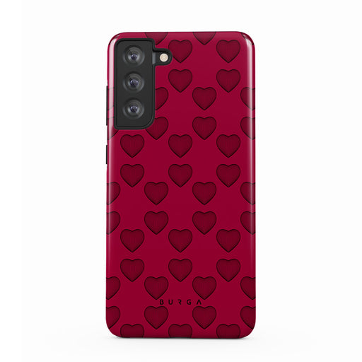 Single Not Sorry - Samsung Galaxy S21 FE Case 1