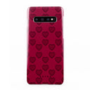 Single Not Sorry - Samsung Galaxy S10 Plus Case 1