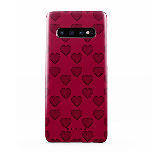 Single Not Sorry - Samsung Galaxy S10 Plus Case 1