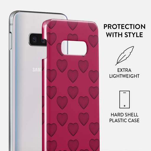 Single Not Sorry - Samsung Galaxy S10 Plus Case 2