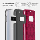 Single Not Sorry - Samsung Galaxy S10E Case 6