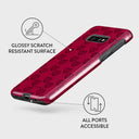 Single Not Sorry - Samsung Galaxy S10E Case 7