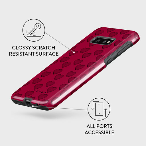Single Not Sorry - Samsung Galaxy S10E Case 7