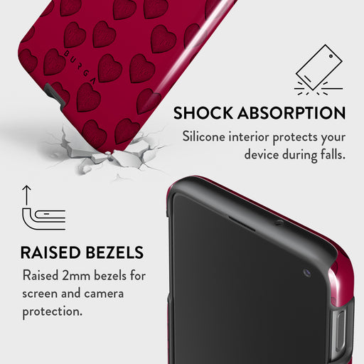 Single Not Sorry - Samsung Galaxy S10E Case 8