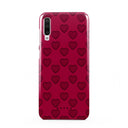 Single Not Sorry - Samsung Galaxy A70 Case 1