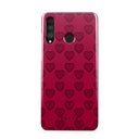 Single Not Sorry - Huawei P30 Lite Case 1