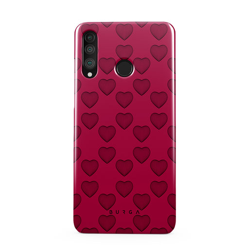 Single Not Sorry - Huawei P30 Lite Case 1
