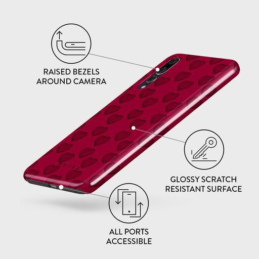 Single Not Sorry - Huawei P20 Case 3