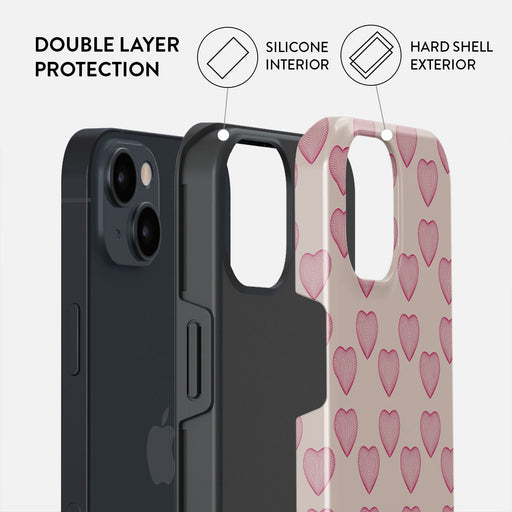 Heartbreaker - iPhone 14 Plus Case 6