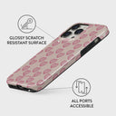 Heartbreaker - iPhone 14 Pro Case 7