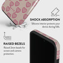 Heartbreaker - iPhone 14 Pro Case 8