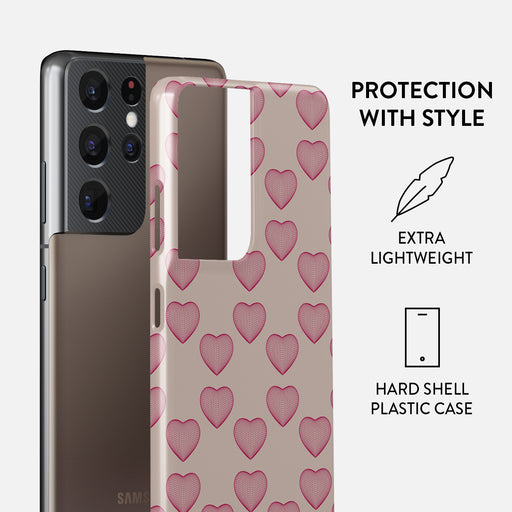 Heartbreaker - Samsung Galaxy S21 Ultra Case 2