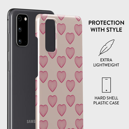 Heartbreaker - Samsung Galaxy S20 4G / 5G Case 2