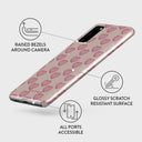 Heartbreaker - Samsung Galaxy S20 4G / 5G Case 3