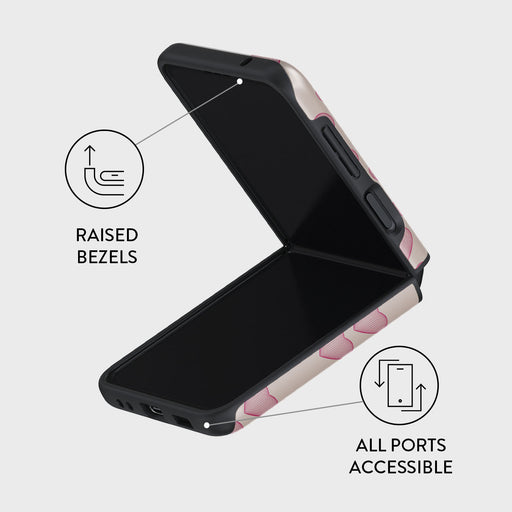 Heartbreaker - Samsung Galaxy Z Flip 3 Case 3