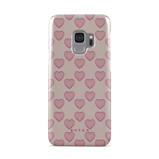 Heartbreaker - Samsung Galaxy S9 Case 1
