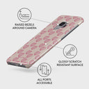 Heartbreaker - Samsung Galaxy S9 Case 3