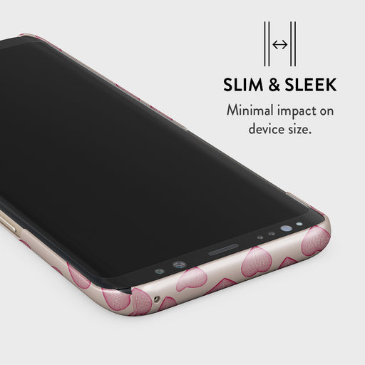 Heartbreaker - Samsung Galaxy S9 Case 4
