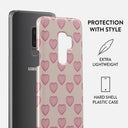 Heartbreaker - Samsung Galaxy S9 Plus Case 2