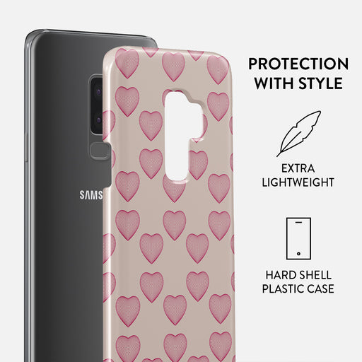 Heartbreaker - Samsung Galaxy S9 Plus Case 2