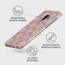 Heartbreaker - Samsung Galaxy S9 Plus Case 3