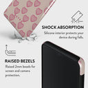 Heartbreaker - Samsung Galaxy A12 4G Case 4