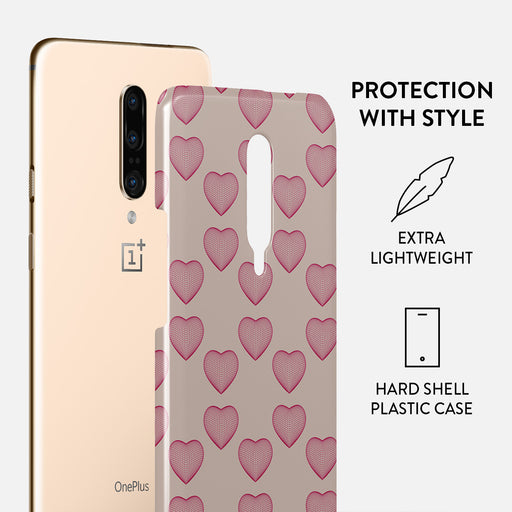 Heartbreaker - OnePlus 7 Pro / 7T Pro Case 2