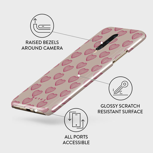 Heartbreaker - OnePlus 7 Pro / 7T Pro Case 3