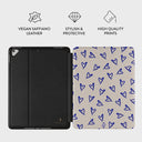 Love Me Right - iPad 9.7 (6th/5th Gen) Case 3