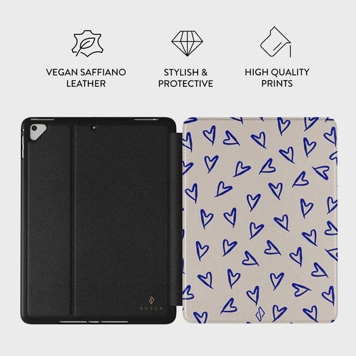 Love Me Right - iPad 9.7 (6th/5th Gen) Case 3